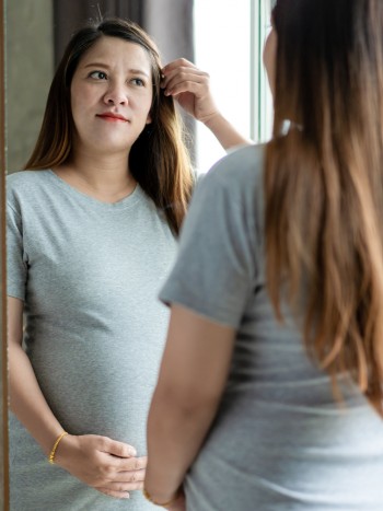 Tips para prevenir y tratar las manchas en la piel durante el embarazo