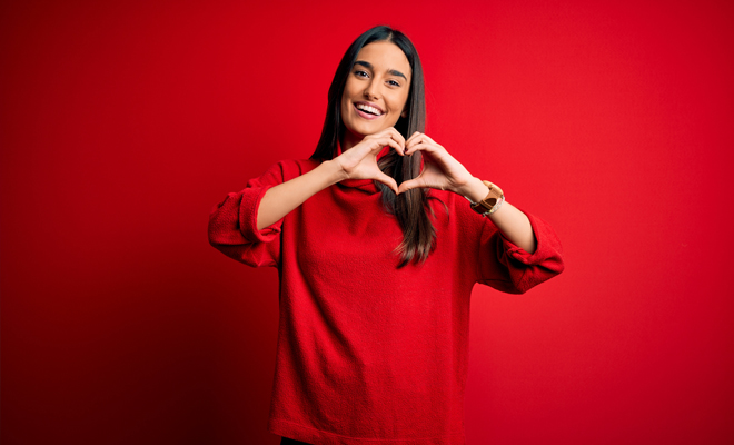 Así es la mujer Cerdo en el amor según el horóscopo chino