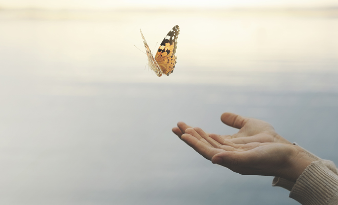 Rituales para decir adiós a un ser querido que ha fallecido