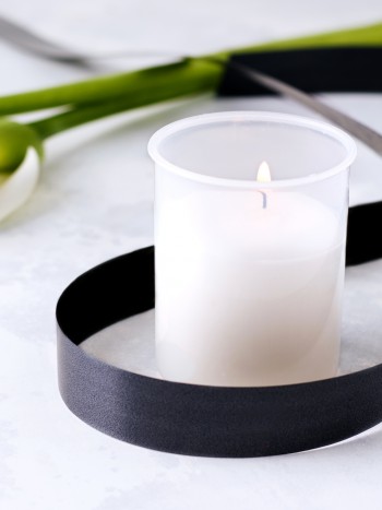 Rituales para despedir a un ser querido fallecido (simbólicos y sanadores)