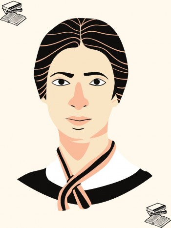 38 frases de Emily Dickinson: reflexiones sobre la vida, la literatura...