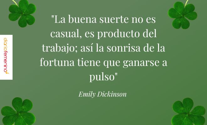 Mejores frases de Emily Dickinson