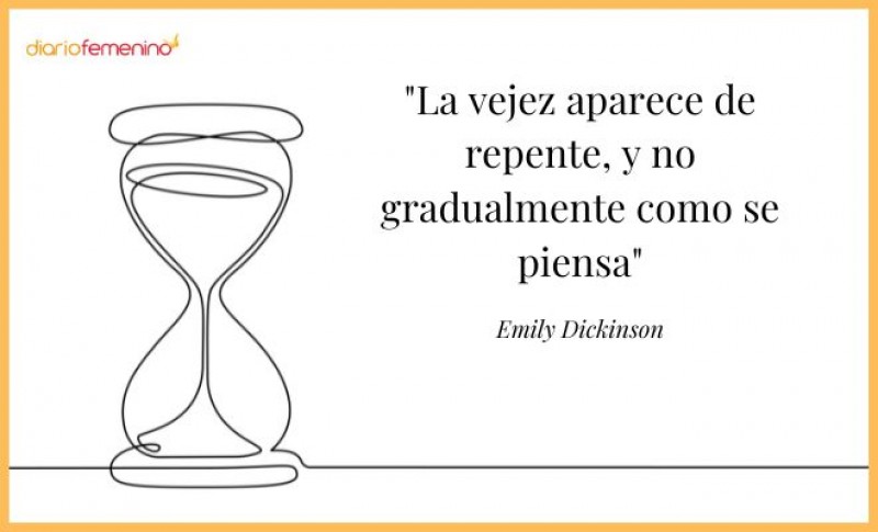 38 frases de Emily Dickinson: reflexiones sobre la vida, la literatura...