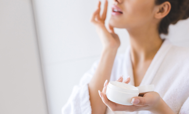 Consejos para hacerte con la mejor crema facial para ti