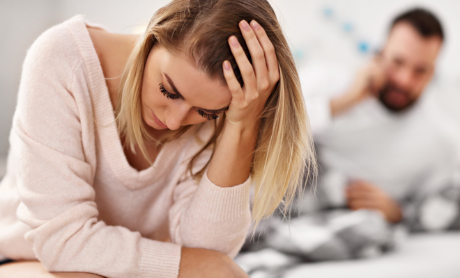 ¿Ya no conoces a tu novio? Estos podrían ser los motivos