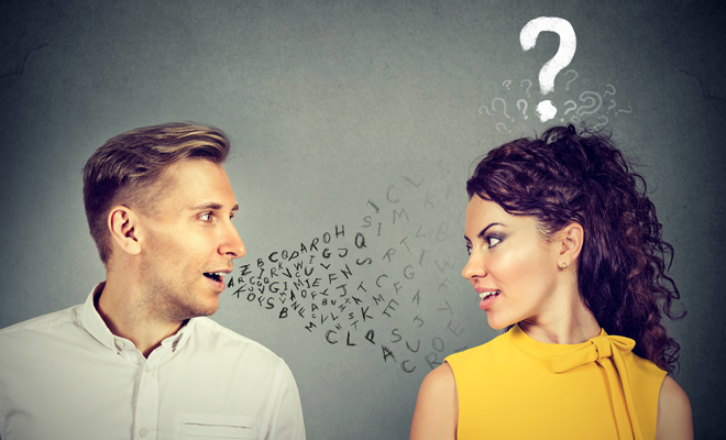 Por qué has dejado de conocer a tu novio