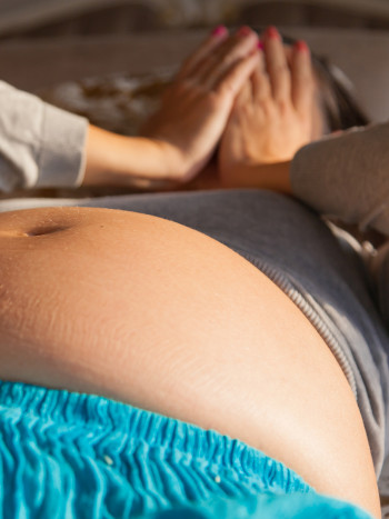 Las pesadillas en el embarazo son muy normales y te explicamos por qué