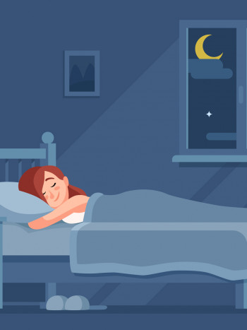 Cómo afecta cada fase de la luna al sueño: la increíble influencia lunar