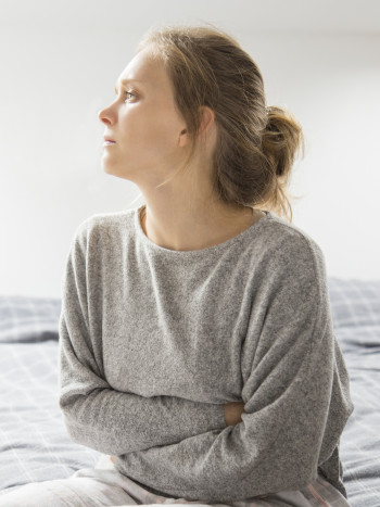 Sangrado menstrual abundante: causas y soluciones a la menorragia