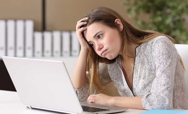 Las consecuencias y los riesgos de la procrastinación para la salud mental