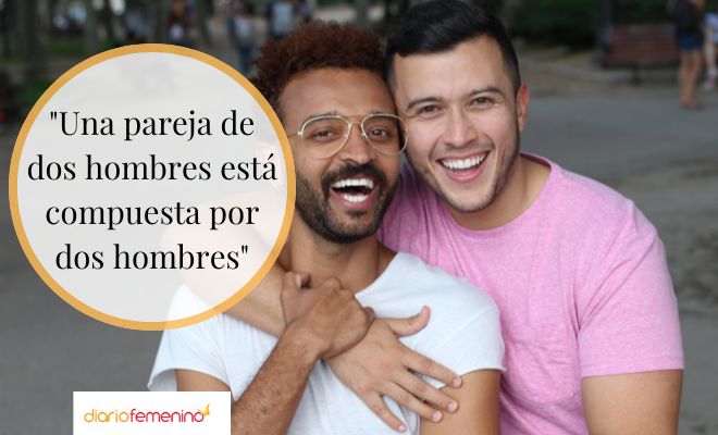 18 frases bonitas para demostrar tu apoyo (y dedicar) a las personas gais