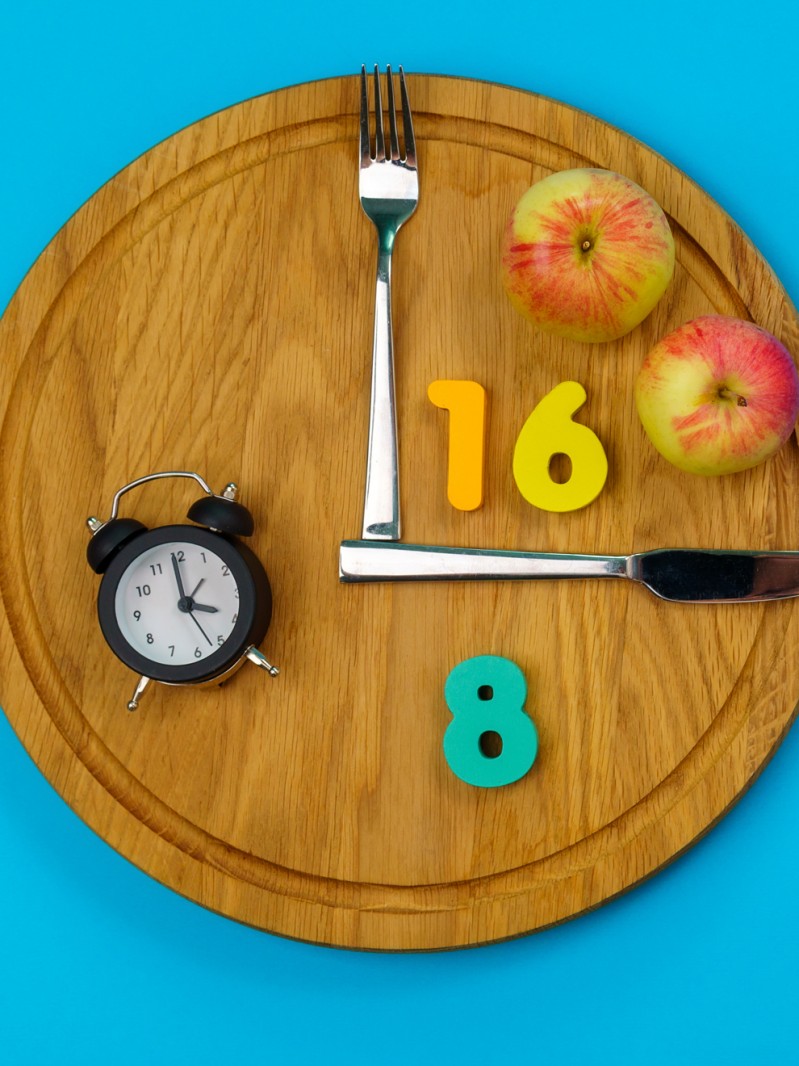 Advertencias sobre el ayuno intermitente: cuándo NO es recomendable