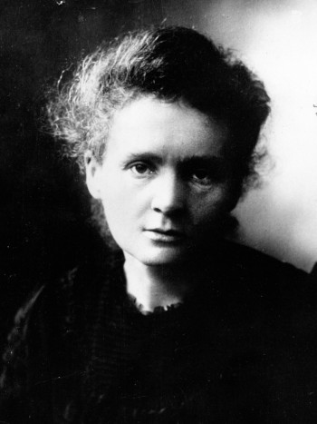 27 ilustres frases de Marie Curie (y datos interesantes de su vida)