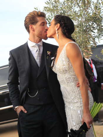 El afortunado significado de soñar con la boda de un famoso