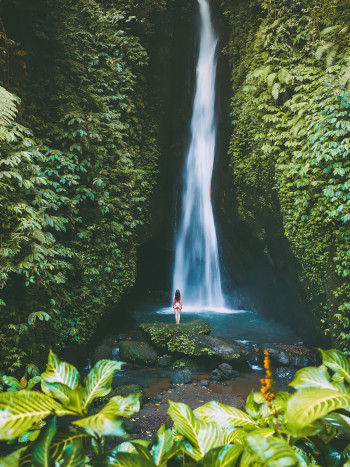 La Cascada de Basaseachi: leyenda mexicana de amor con final amargo