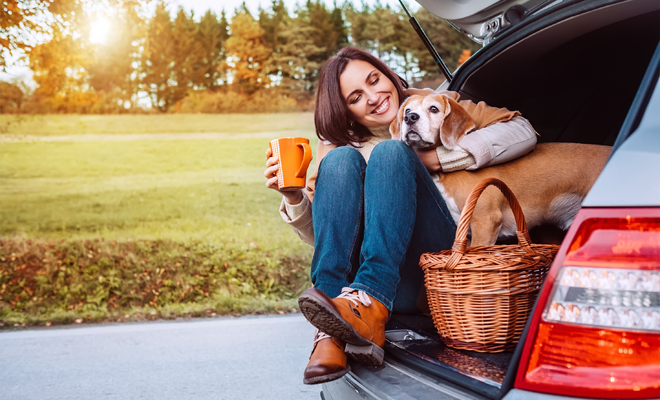¿Has decidido cómo llamar a tu mascota?