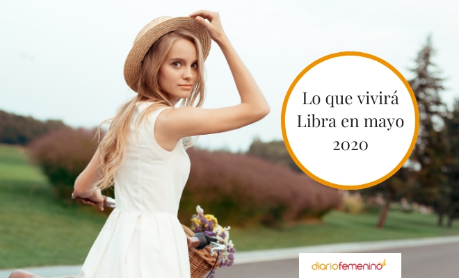 Mayo 2020: el horóscopo de Libra