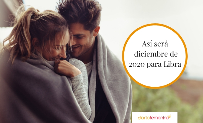 ¿Qué le deparará el horóscopo 2020 para diciembre a los Libra?