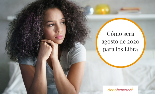 Así será el agosto de 2020 para los nacidos bajo la influencia de Libra