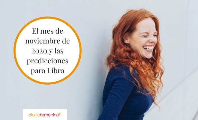 Lo que noviembre 2020 deparará a Libra