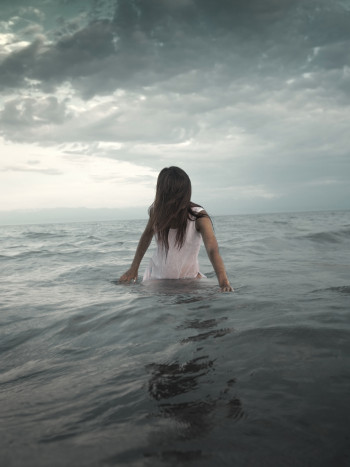 La Madre del Agua: triste leyenda colombiana sobre el amor imposible