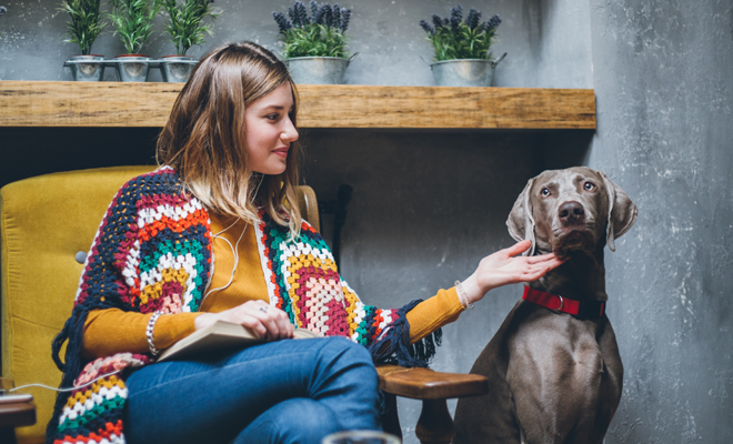Tu mascota se merece el mejor nombre