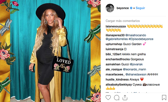 El estilo de Beyoncé y su estilo según el horóscopo