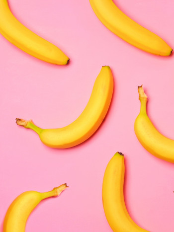 Significado de soñar con plátanos o bananas: pasado, presente y futuro
