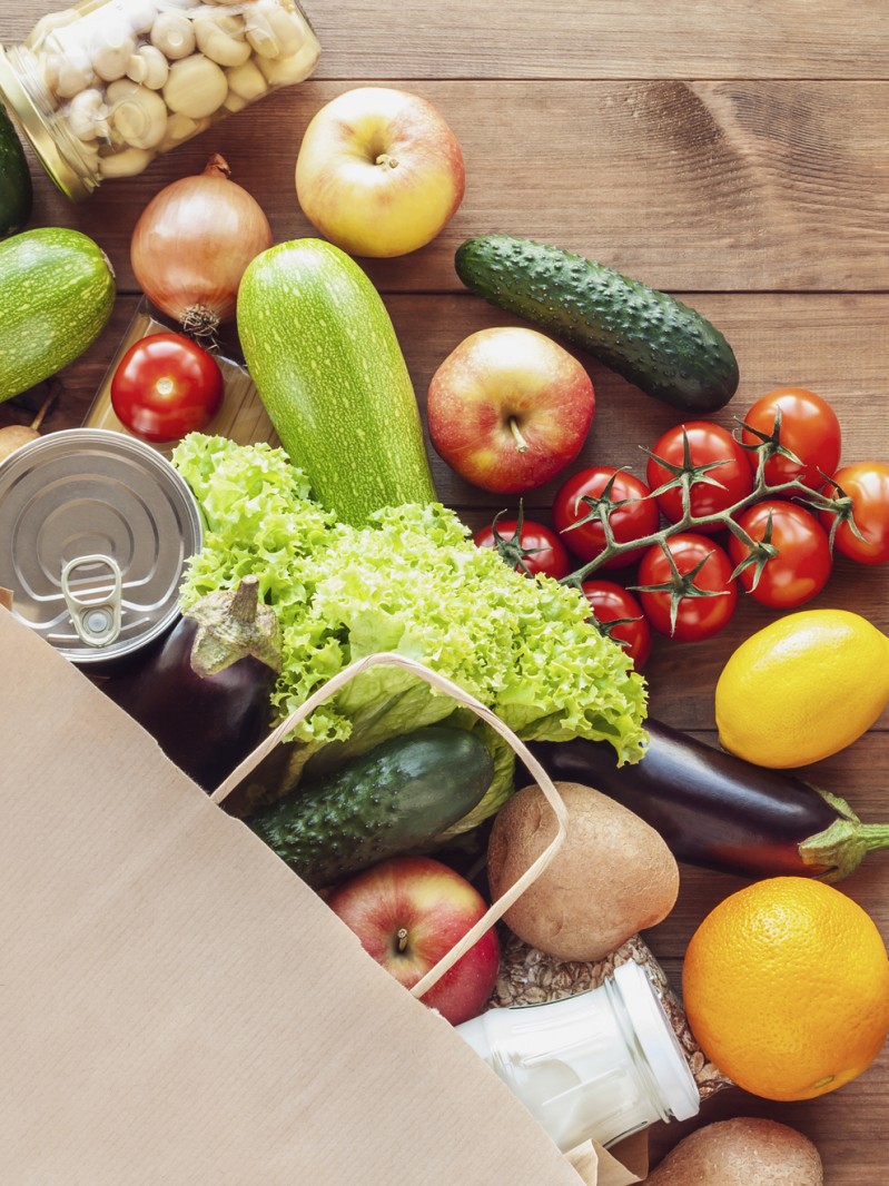 Consejos útiles que debes saber antes de seguir una dieta vegetariana