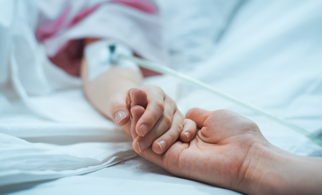 Duelo anticipado: fases y a quién puede afectar