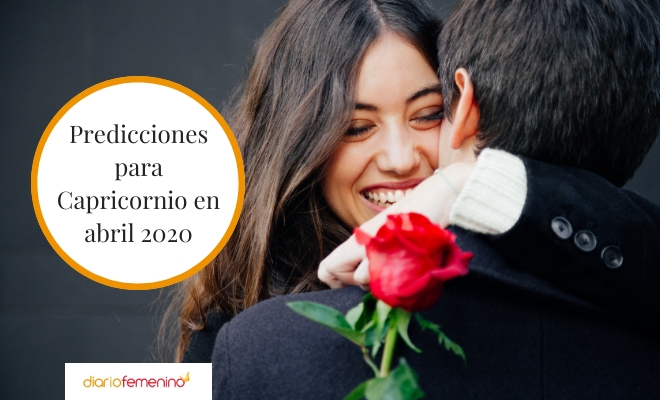 ¿Qué vivirá Capricornio en abril de 2020?