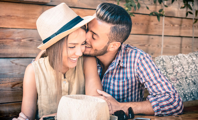 Lo que pasa cuando te enamoras