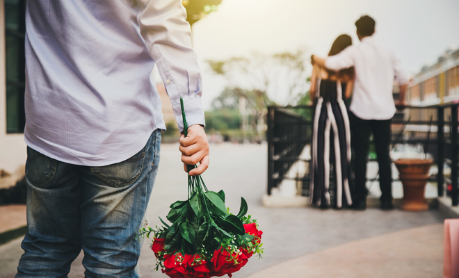 La historia colombiana de la Patasola: infidelidad y terror