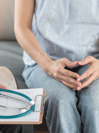 Cómo saber si estás entrando en la menopausia