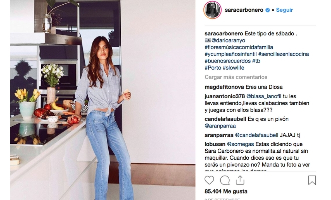 Copia los estilismos de las famosas