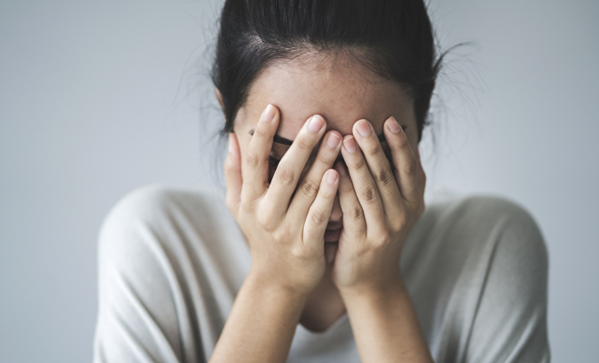 Psicoterapia interpersonal: tratamiento para la depresión