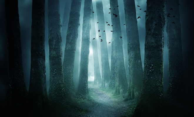 Leyendas mexicanas de terror