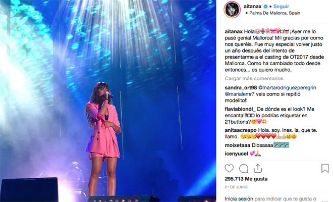 Te ayudamos a escoger tu look para tu cita