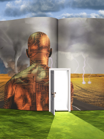 Los sueños a lo largo de la historia: evolución de su interpretación