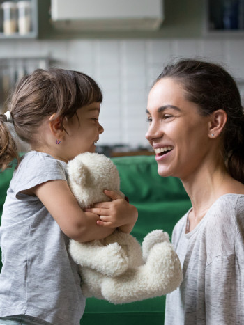 Cómo convivir con tu pareja y SUS hijos (siempre en armonía)