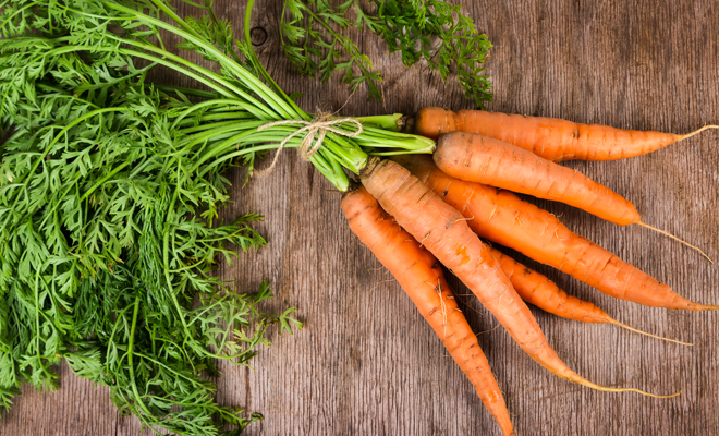 Cómo Conservar Zanahorias (con El Sabor Y Frescura Del Primer Día)