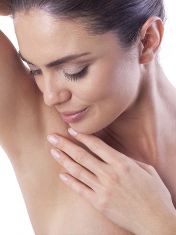 Por qué no debes depilarte con luna nueva