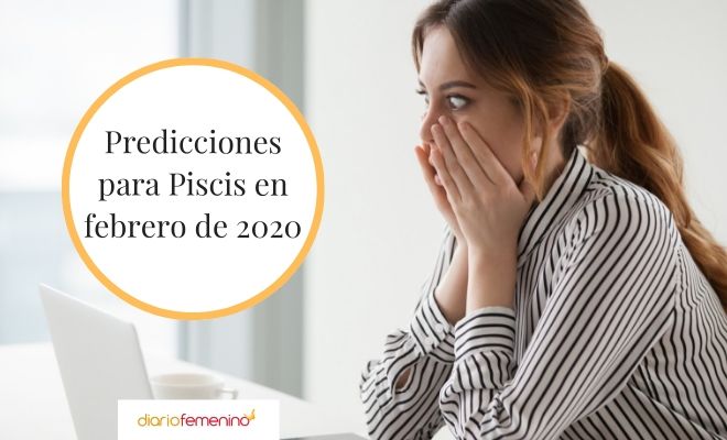 Lo que vivirá Piscis en febrero de 2020