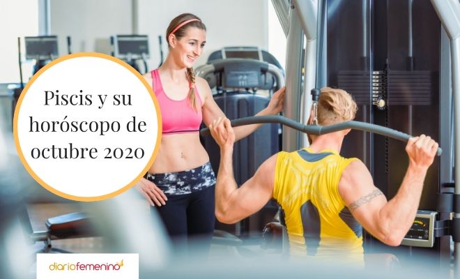 Predicciones para Piscis en octubre de 2020
