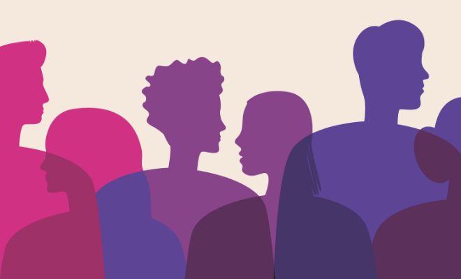 Mensajes que te revelarán la verdad sobre la bisexualidad