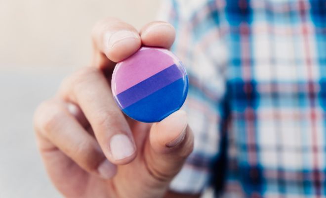 Frases Reveladoras Sobre La Bisexualidad Que Te Harán Entender Su Realidad