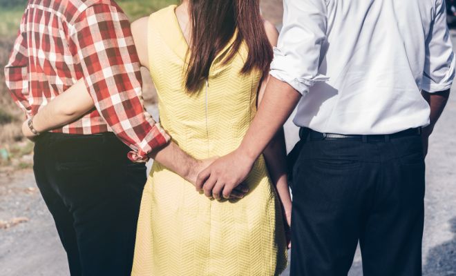 Reflexiones sobre la bisexualidad para apoyar esta realidad