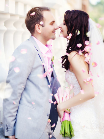 Significado de soñar con la boda de tu ex: nueva etapa