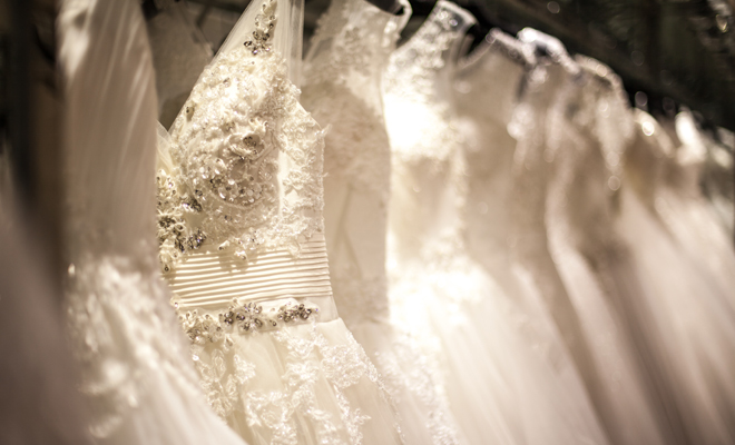 ¿Qué vestido de novia vas a escoger para tu boda? ¡El horóscopo te ayuda!