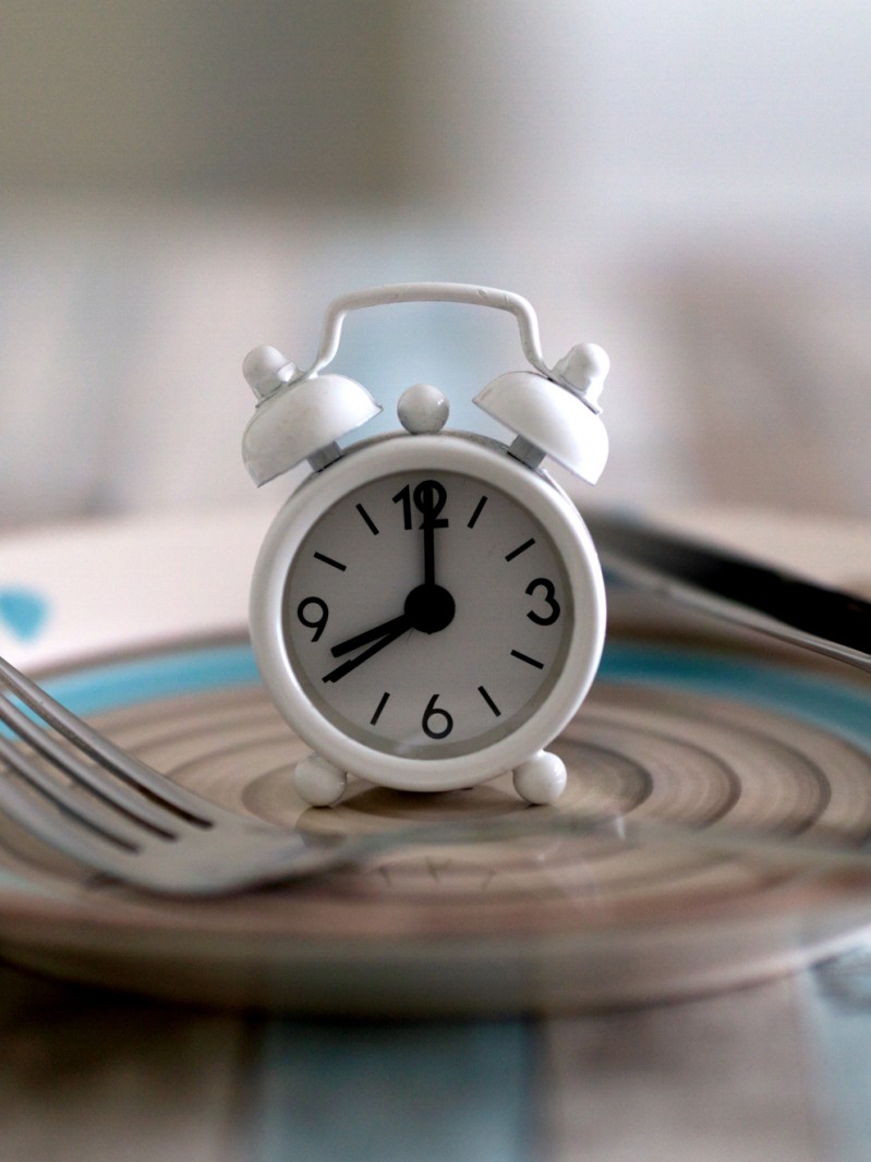 Ayuno intermitente: TODO lo que debes saber antes de llevarlo a cabo